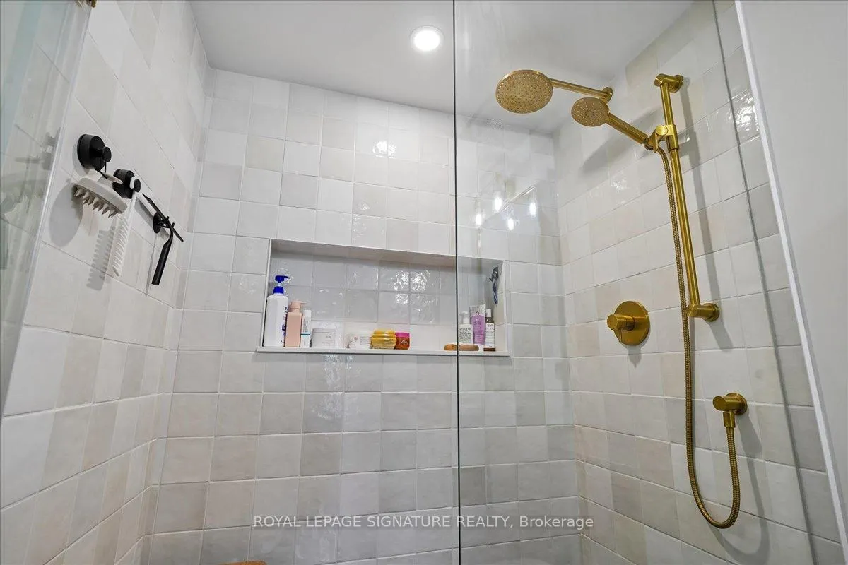 Photo 25 of Unit 420, 8 Drummond Street, Etobicoke, Mimico — HOMEH