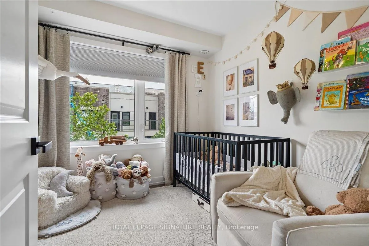 Photo 26 of Unit 420, 8 Drummond Street, Etobicoke, Mimico — HOMEH