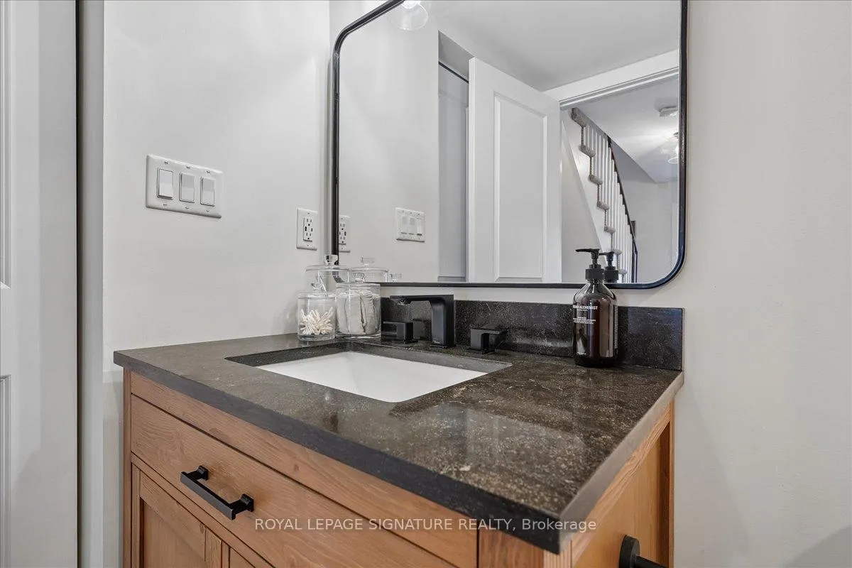 Photo 27 of Unit 420, 8 Drummond Street, Etobicoke, Mimico — HOMEH