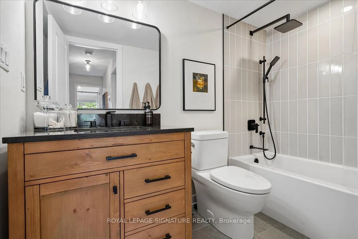 Photo 28 of Unit 420, 8 Drummond Street, Etobicoke, Mimico — HOMEH