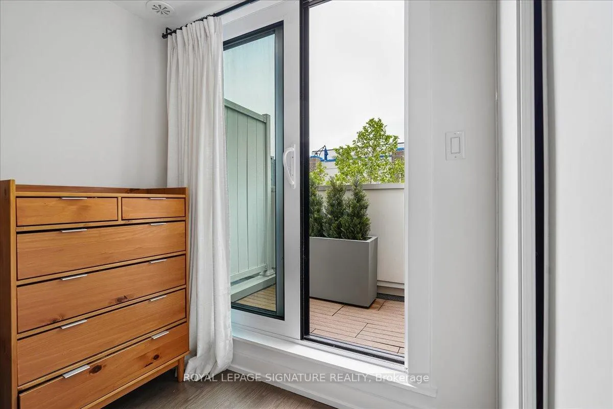 Photo 30 of Unit 420, 8 Drummond Street, Etobicoke, Mimico — HOMEH
