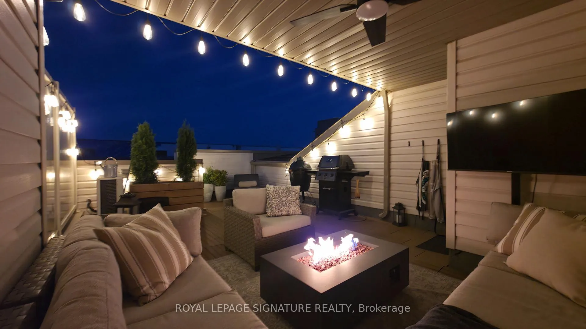 Photo 32 of Unit 420, 8 Drummond Street, Etobicoke, Mimico — HOMEH