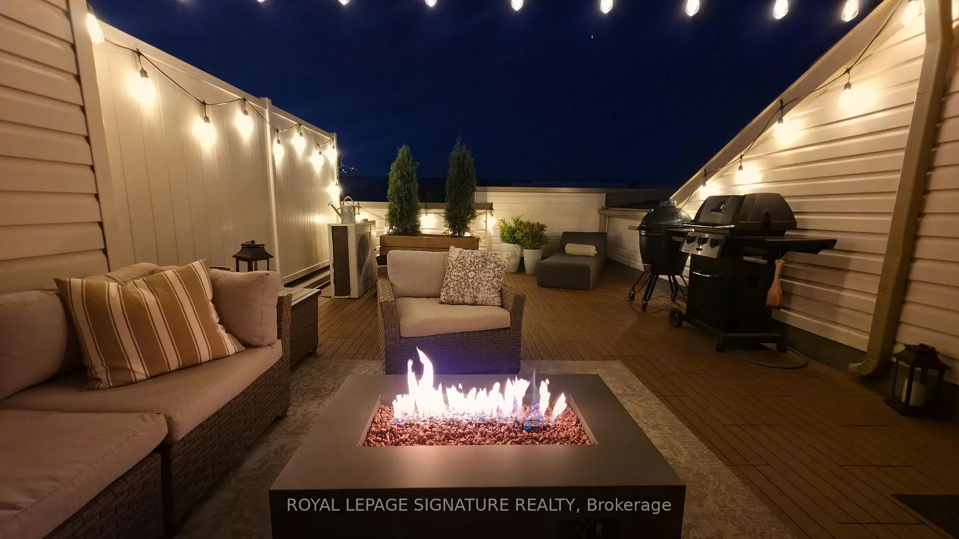 Photo 33 of Unit 420, 8 Drummond Street, Etobicoke, Mimico — HOMEH
