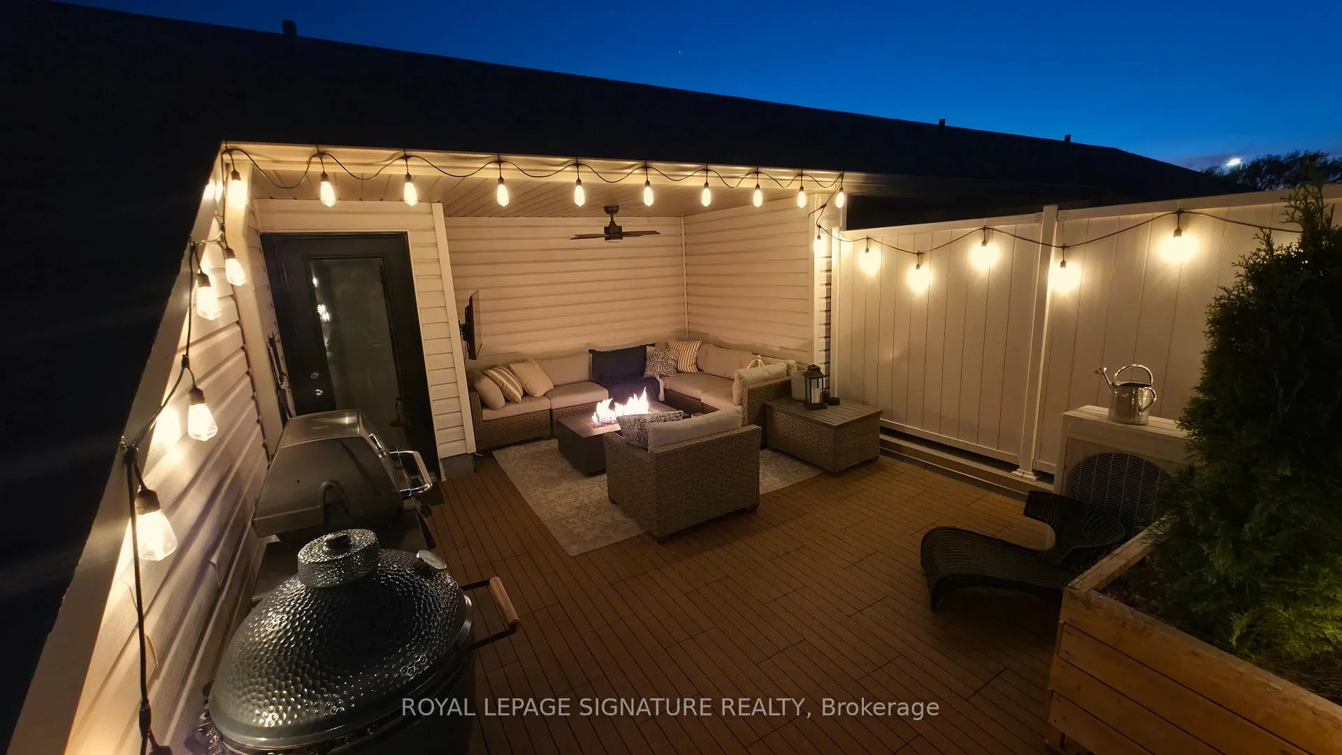 Photo 34 of Unit 420, 8 Drummond Street, Etobicoke, Mimico — HOMEH