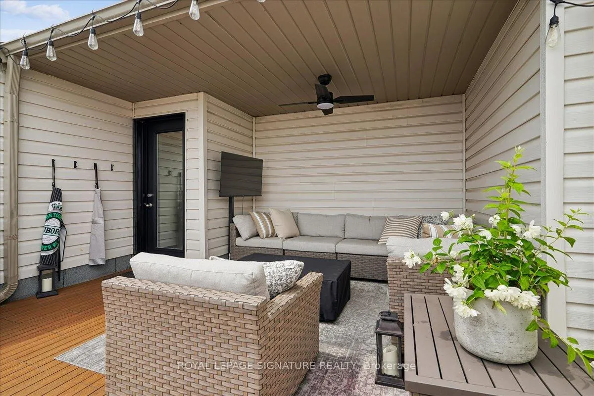 Photo 35 of Unit 420, 8 Drummond Street, Etobicoke, Mimico — HOMEH