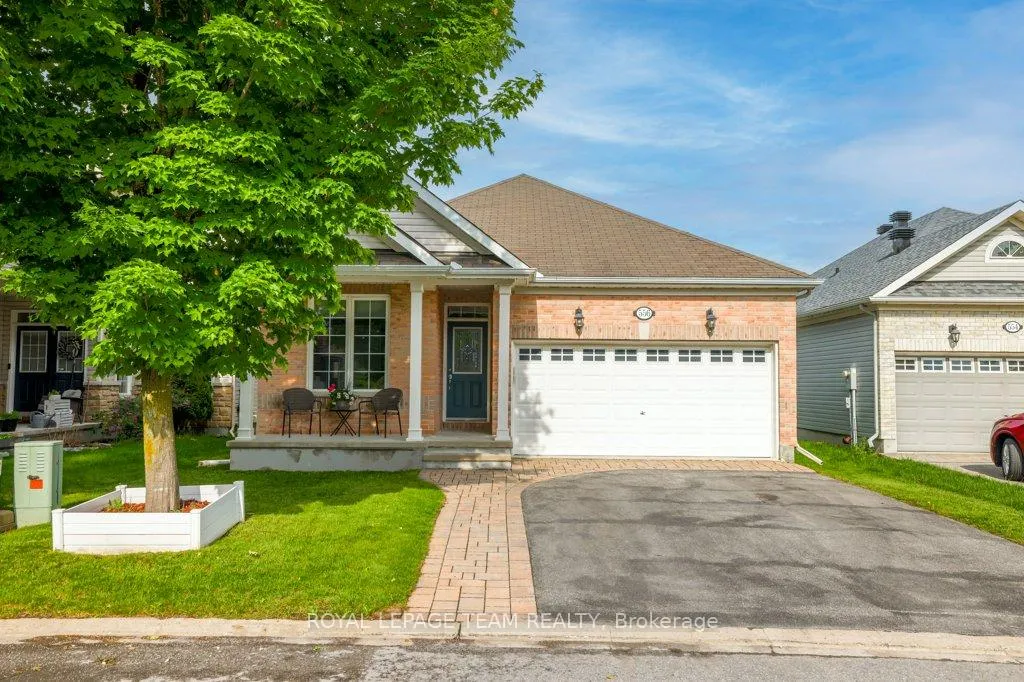 Photo 1 of 556 Dalewood Crescent, Ottawa, Stittsville (South) — HOMEH