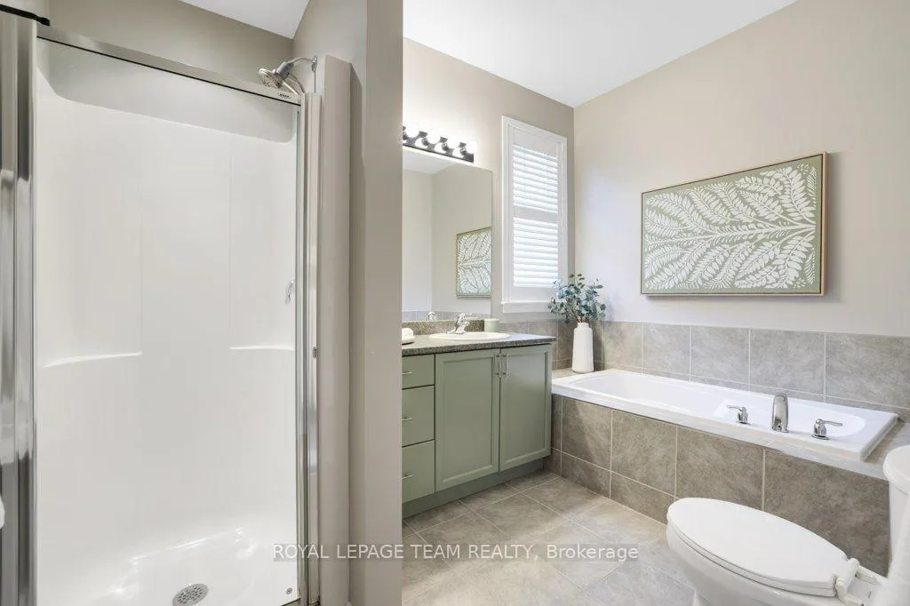 Photo 14 of 556 Dalewood Crescent, Ottawa, Stittsville (South) — HOMEH