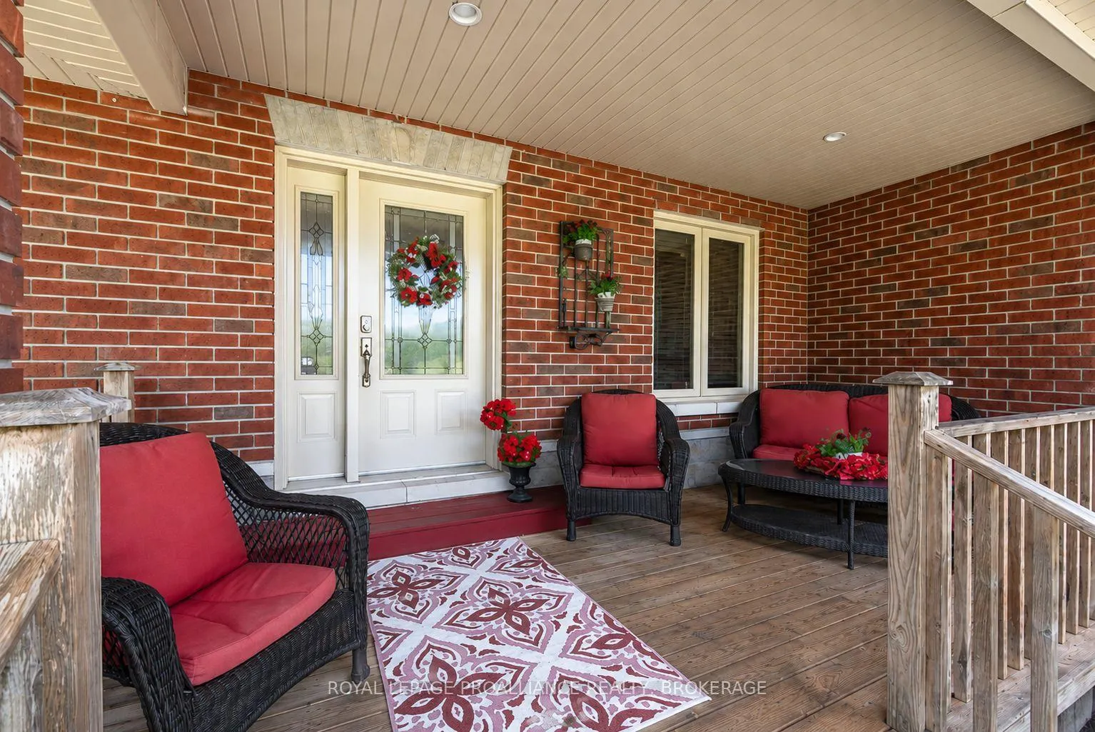 Photo 2 of 4279 Arena Boundary Road, Frontenac, Frontenac South — HOMEH