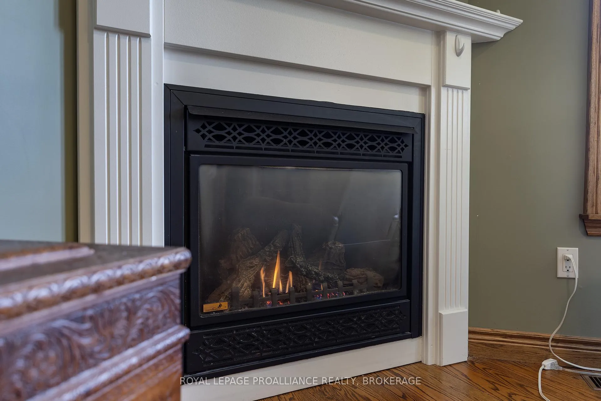 Photo 5 of 4279 Arena Boundary Road, Frontenac, Frontenac South — HOMEH