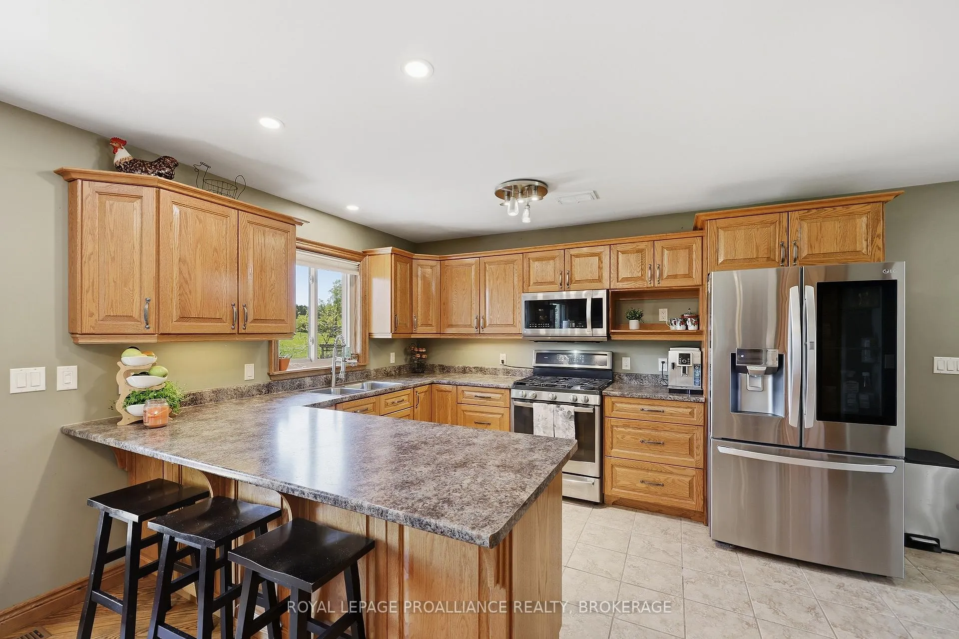 Photo 9 of 4279 Arena Boundary Road, Frontenac, Frontenac South — HOMEH