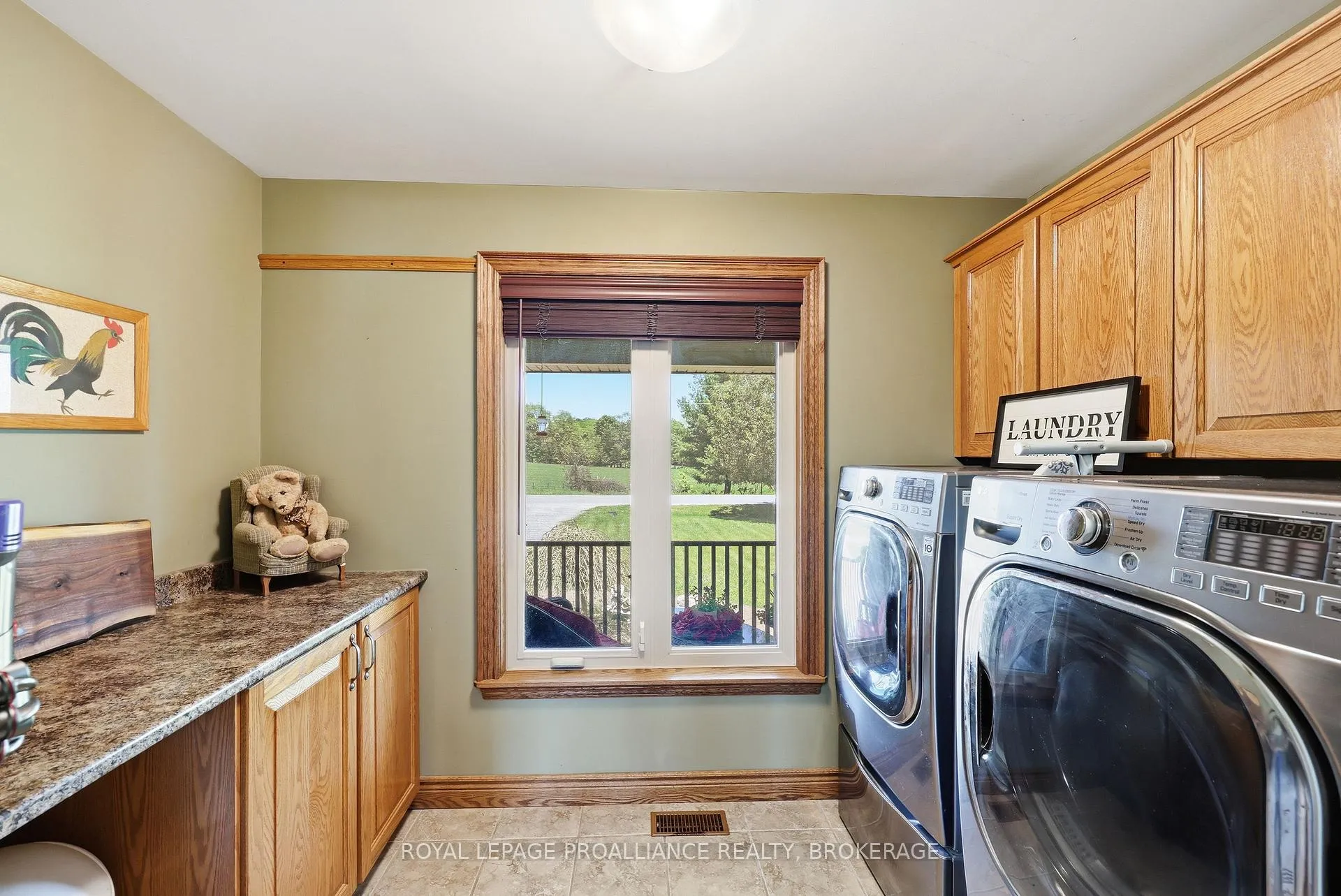 Photo 12 of 4279 Arena Boundary Road, Frontenac, Frontenac South — HOMEH