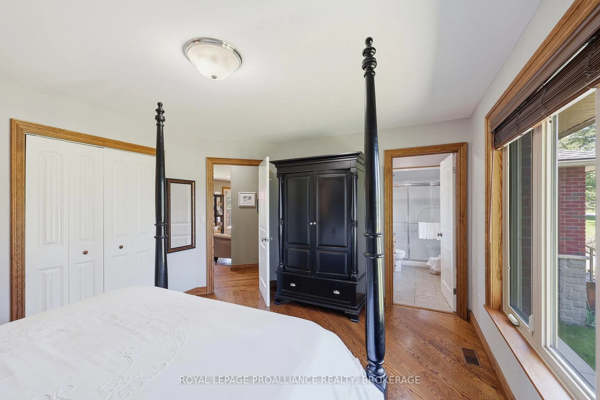 Photo 15 of 4279 Arena Boundary Road, Frontenac, Frontenac South — HOMEH