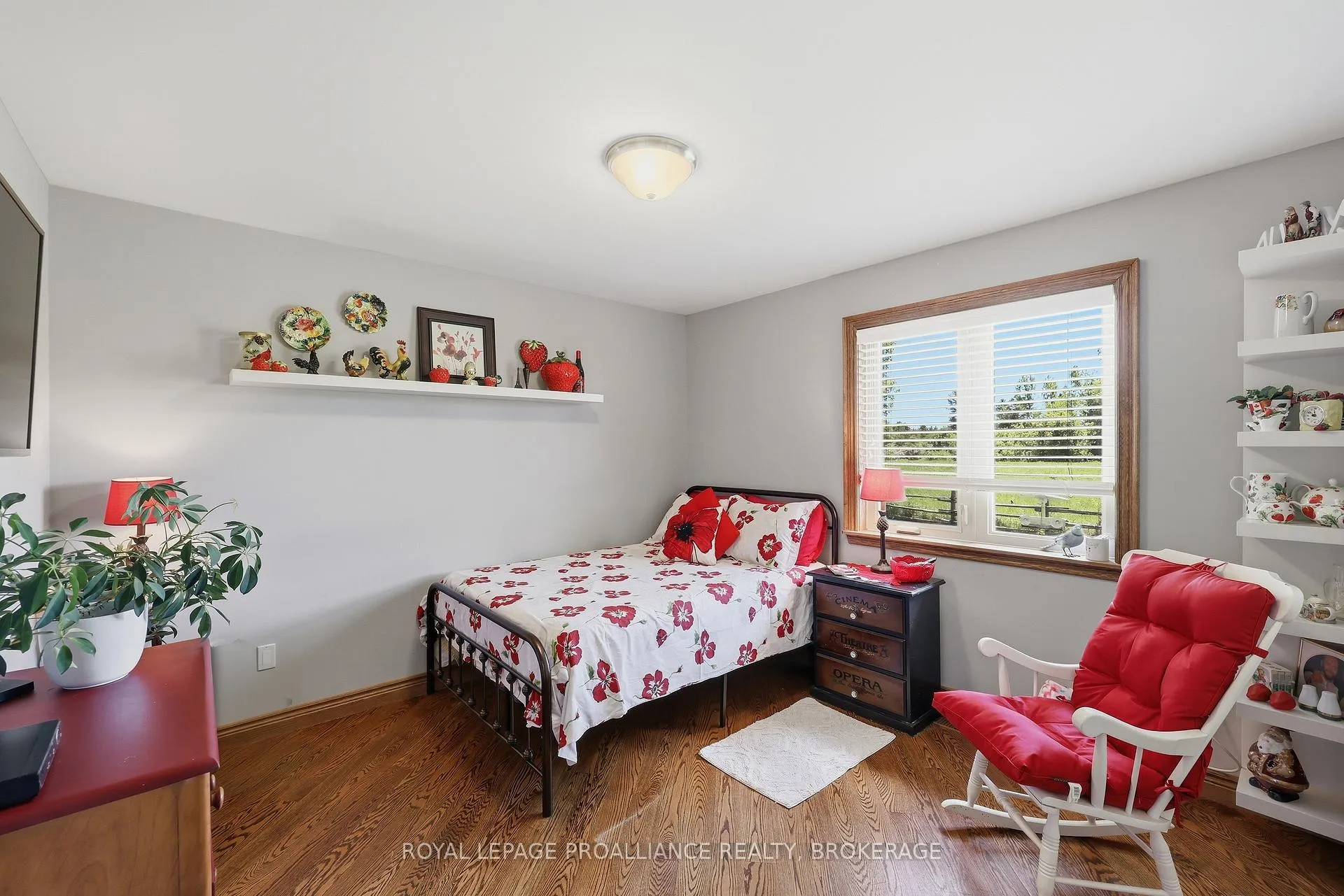 Photo 17 of 4279 Arena Boundary Road, Frontenac, Frontenac South — HOMEH
