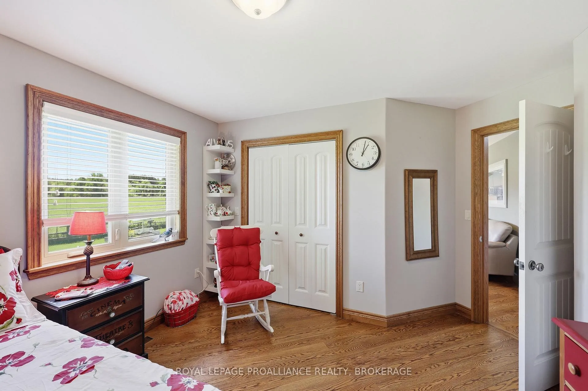 Photo 18 of 4279 Arena Boundary Road, Frontenac, Frontenac South — HOMEH