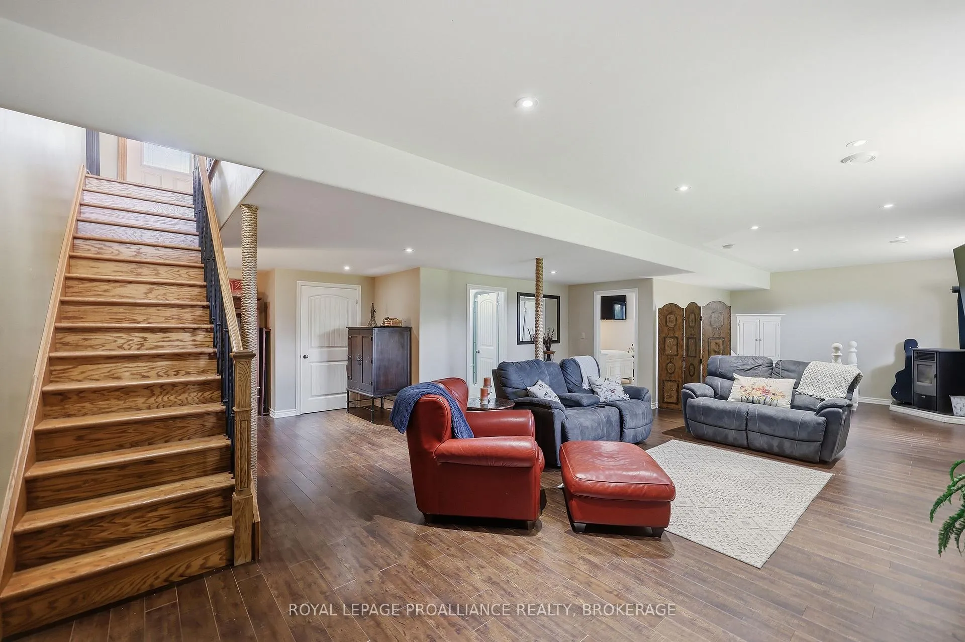 Photo 20 of 4279 Arena Boundary Road, Frontenac, Frontenac South — HOMEH
