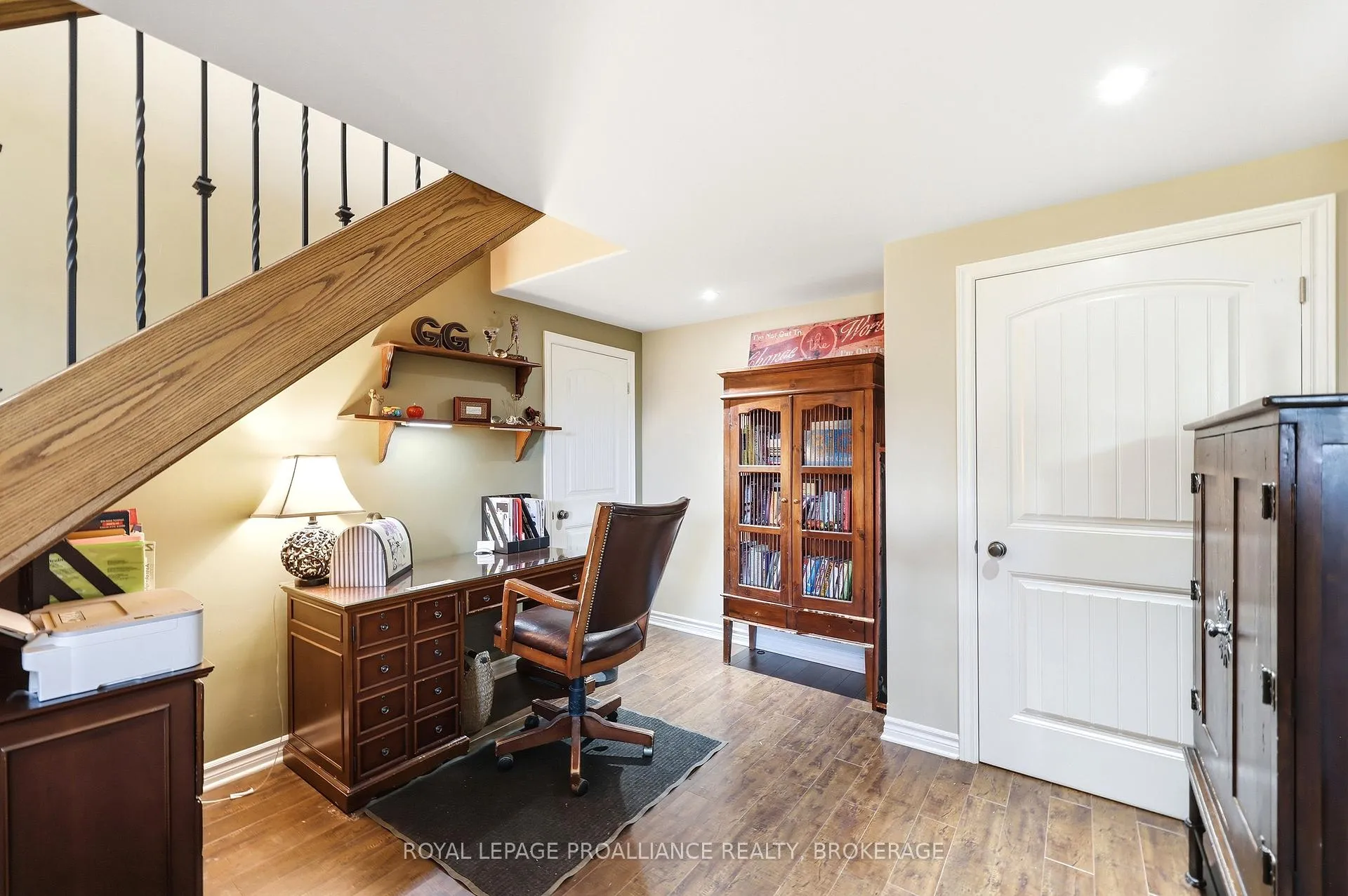 Photo 21 of 4279 Arena Boundary Road, Frontenac, Frontenac South — HOMEH