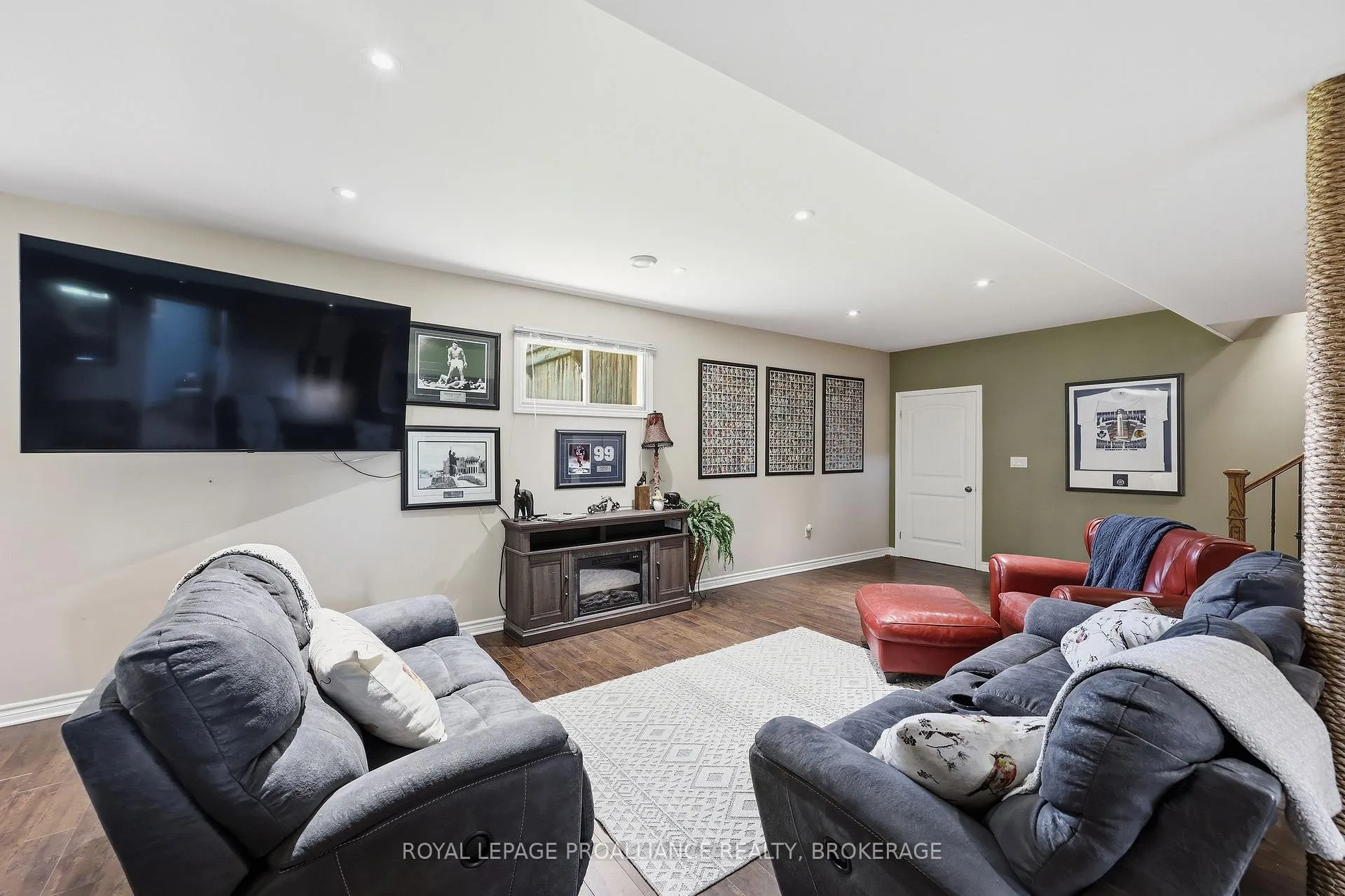 Photo 22 of 4279 Arena Boundary Road, Frontenac, Frontenac South — HOMEH