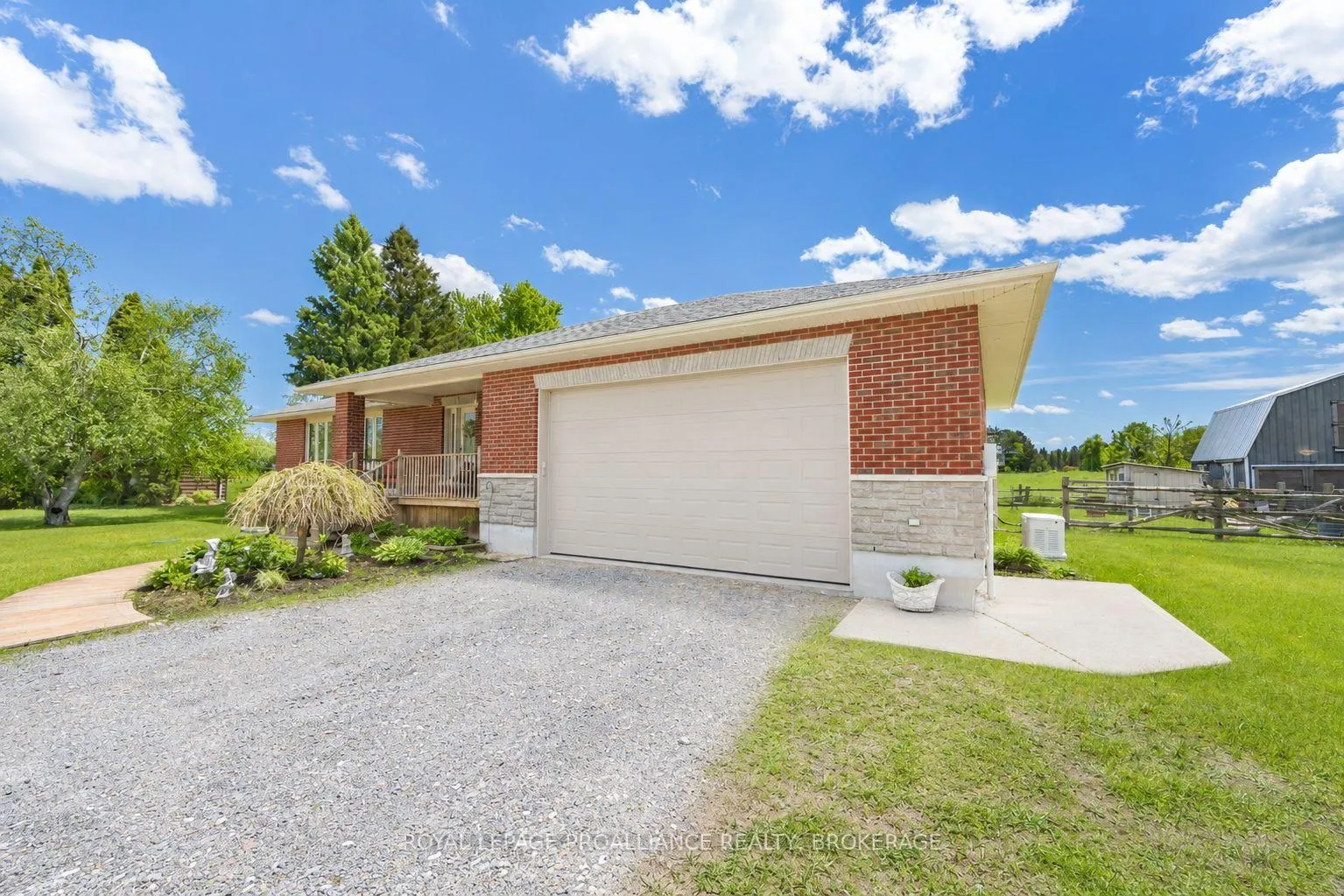 Photo 28 of 4279 Arena Boundary Road, Frontenac, Frontenac South — HOMEH