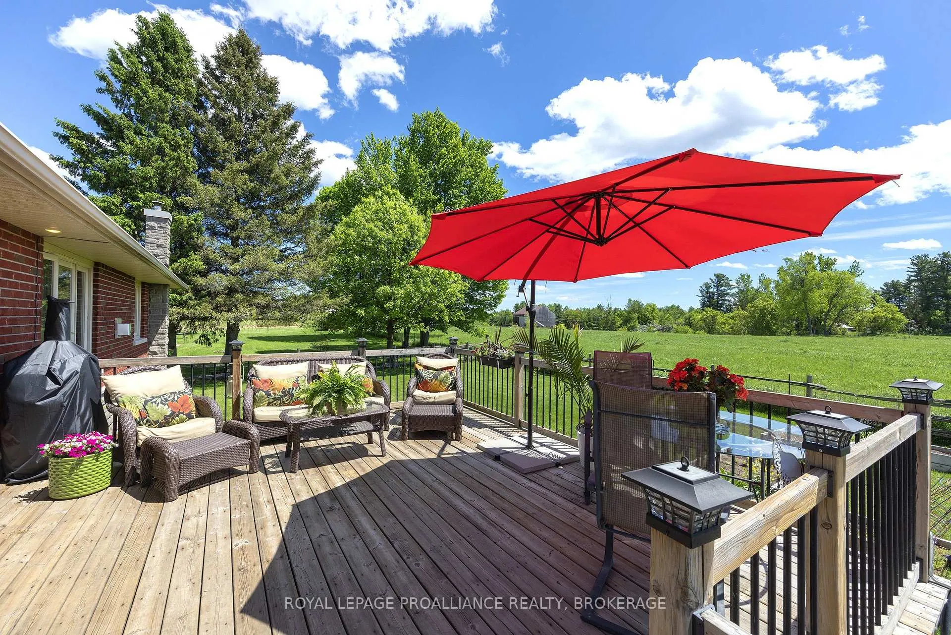 Photo 35 of 4279 Arena Boundary Road, Frontenac, Frontenac South — HOMEH