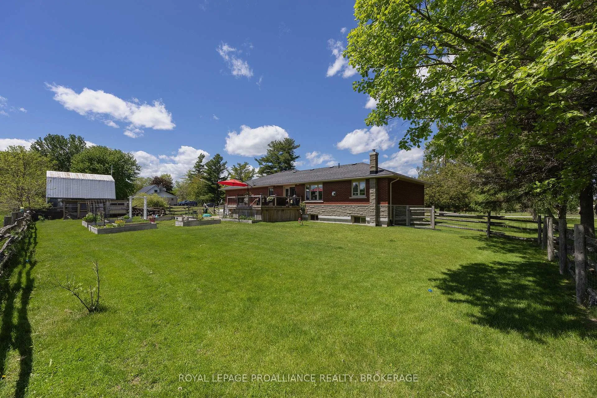 Photo 36 of 4279 Arena Boundary Road, Frontenac, Frontenac South — HOMEH
