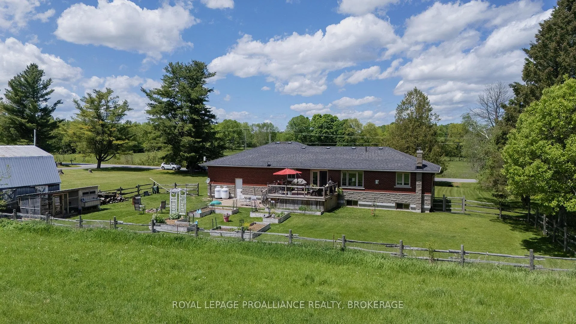 Photo 38 of 4279 Arena Boundary Road, Frontenac, Frontenac South — HOMEH