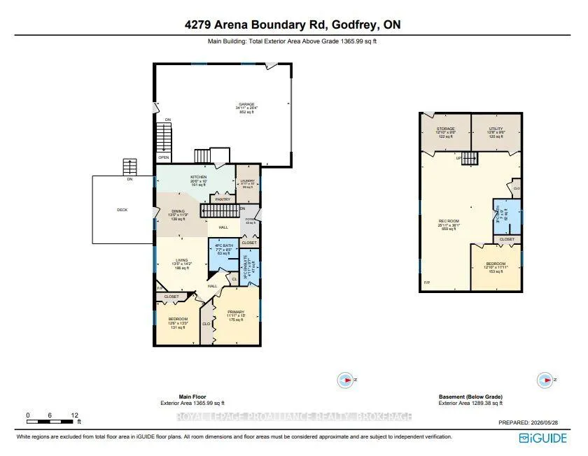 Photo 39 of 4279 Arena Boundary Road, Frontenac, Frontenac South — HOMEH