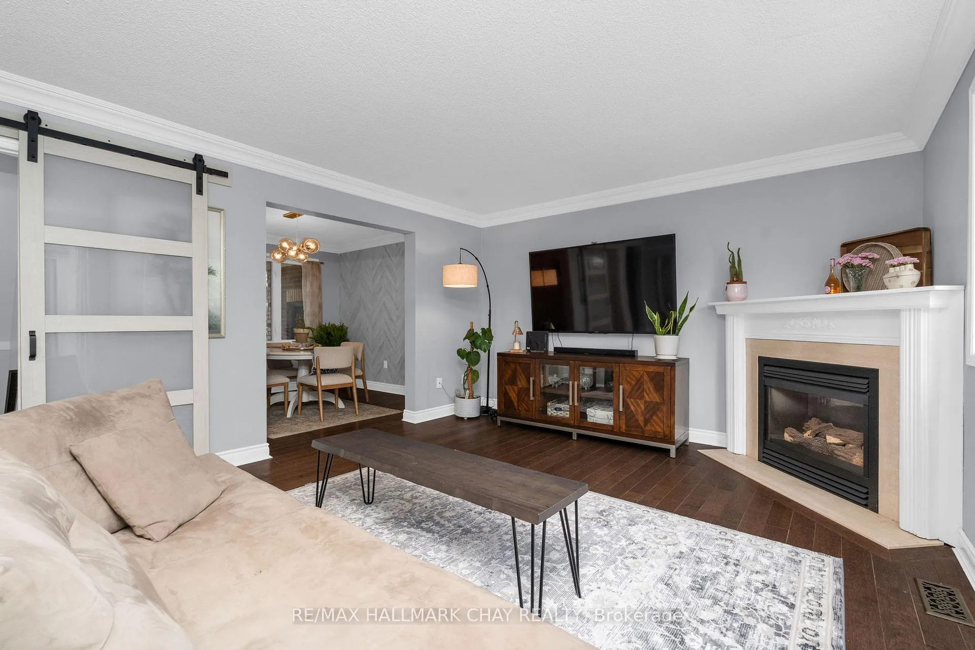 Photo 12 of 16 Columbia Road, Barrie, Holly — HOMEH