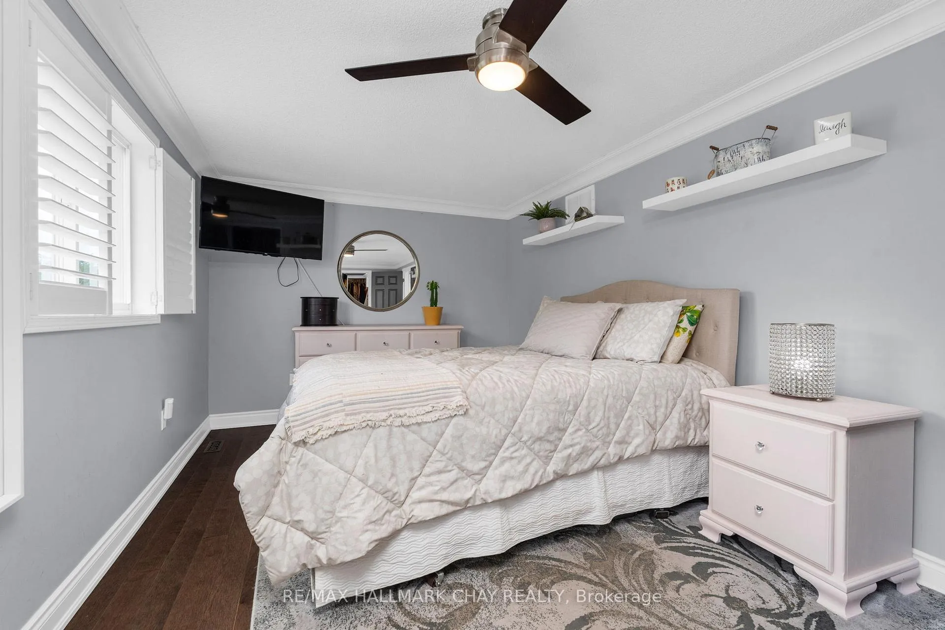 Photo 18 of 16 Columbia Road, Barrie, Holly — HOMEH