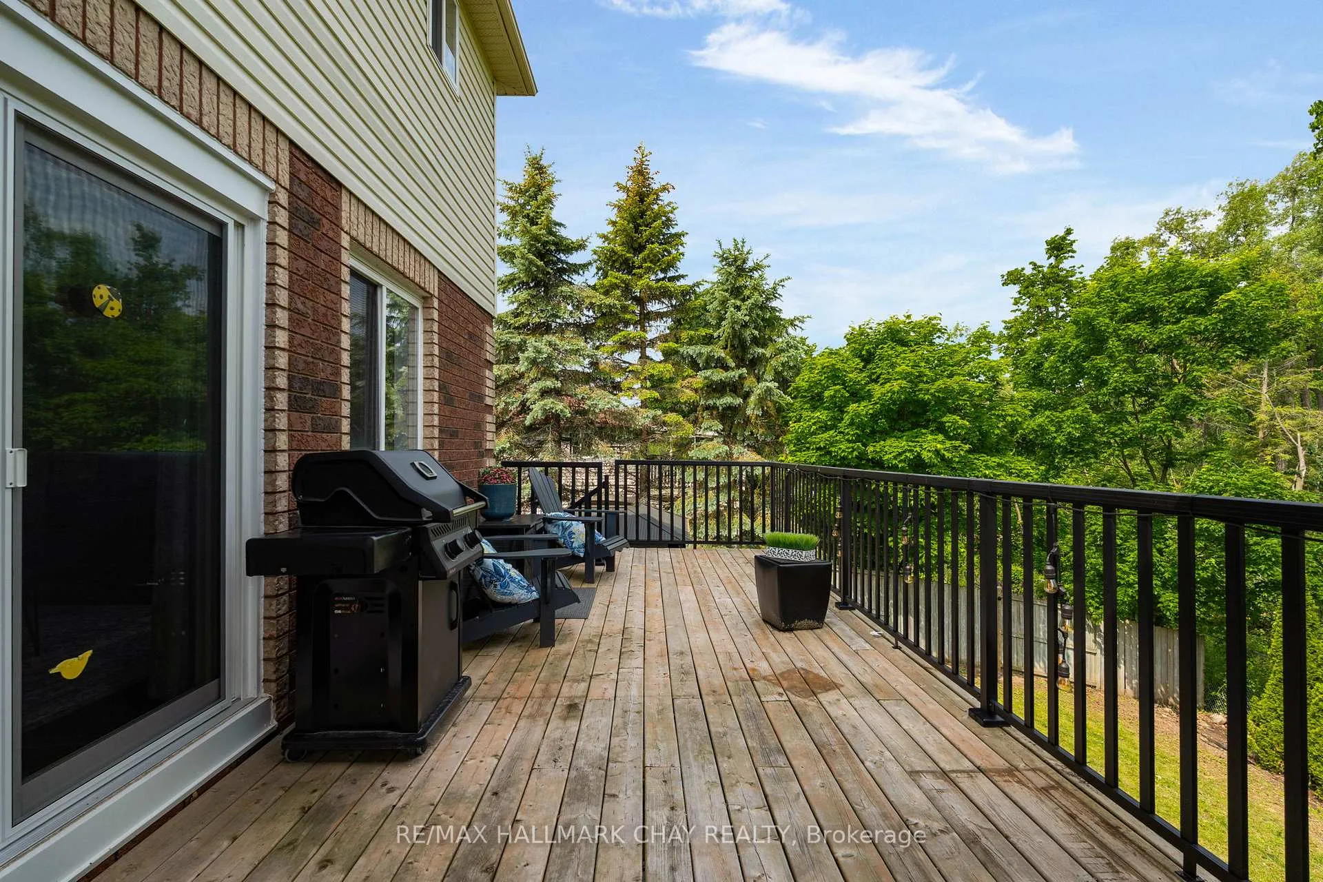 Photo 35 of 16 Columbia Road, Barrie, Holly — HOMEH