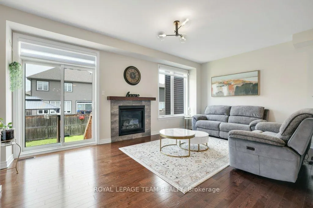 Photo 11 of 702 Vivera Place, Ottawa, Stittsville (North) — HOMEH