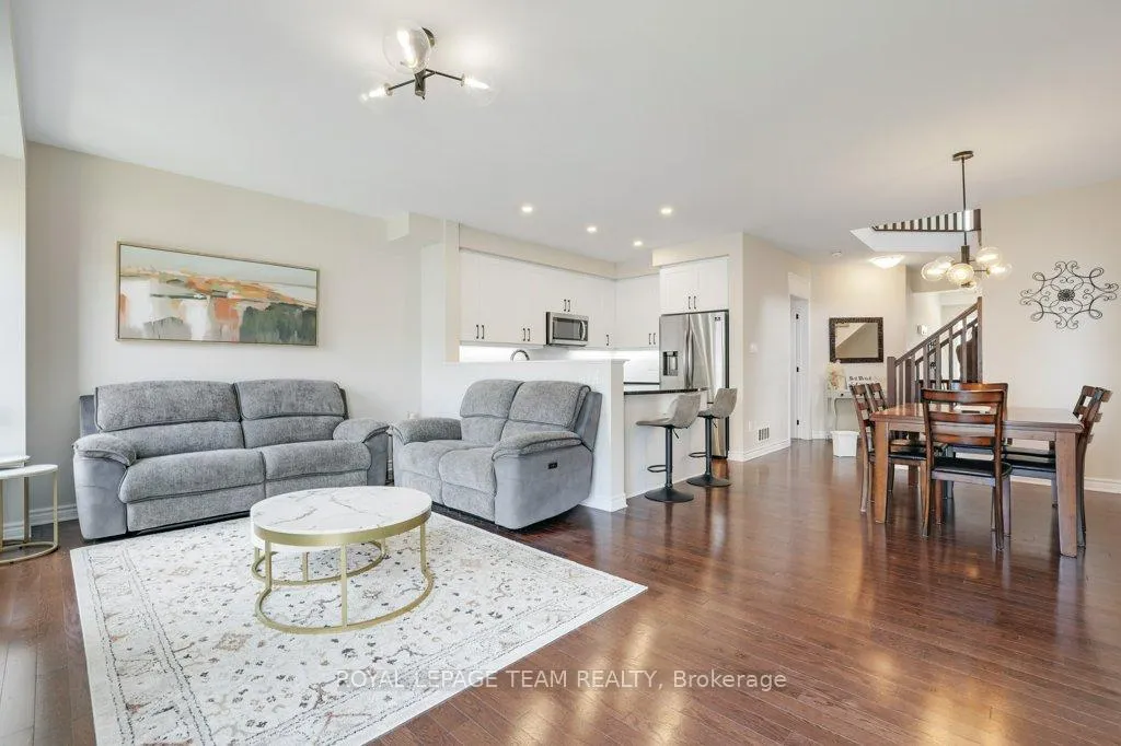 Photo 12 of 702 Vivera Place, Ottawa, Stittsville (North) — HOMEH