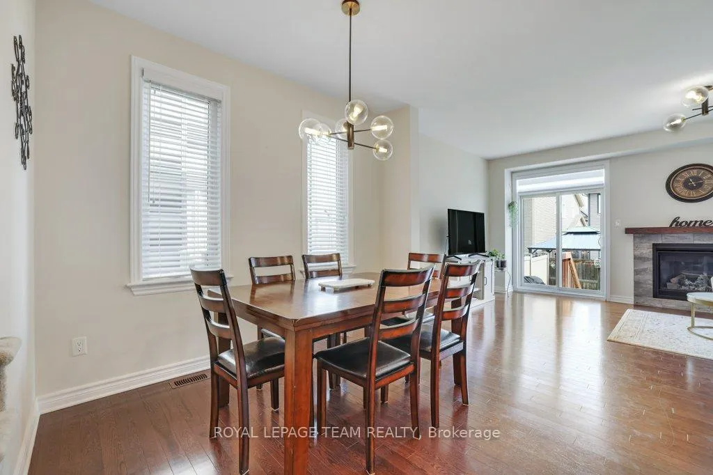 Photo 15 of 702 Vivera Place, Ottawa, Stittsville (North) — HOMEH