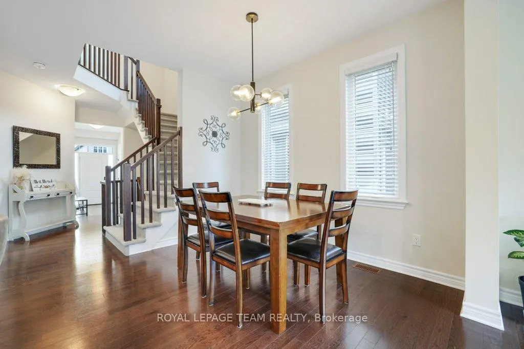 Photo 16 of 702 Vivera Place, Ottawa, Stittsville (North) — HOMEH