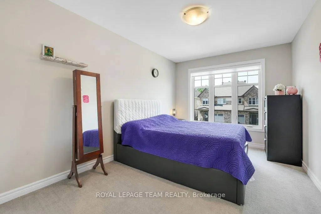 Photo 20 of 702 Vivera Place, Ottawa, Stittsville (North) — HOMEH