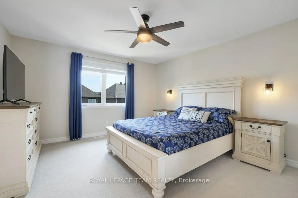 Photo 25 of 702 Vivera Place, Ottawa, Stittsville (North) — HOMEH