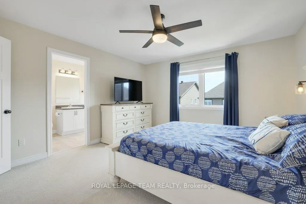 Photo 26 of 702 Vivera Place, Ottawa, Stittsville (North) — HOMEH