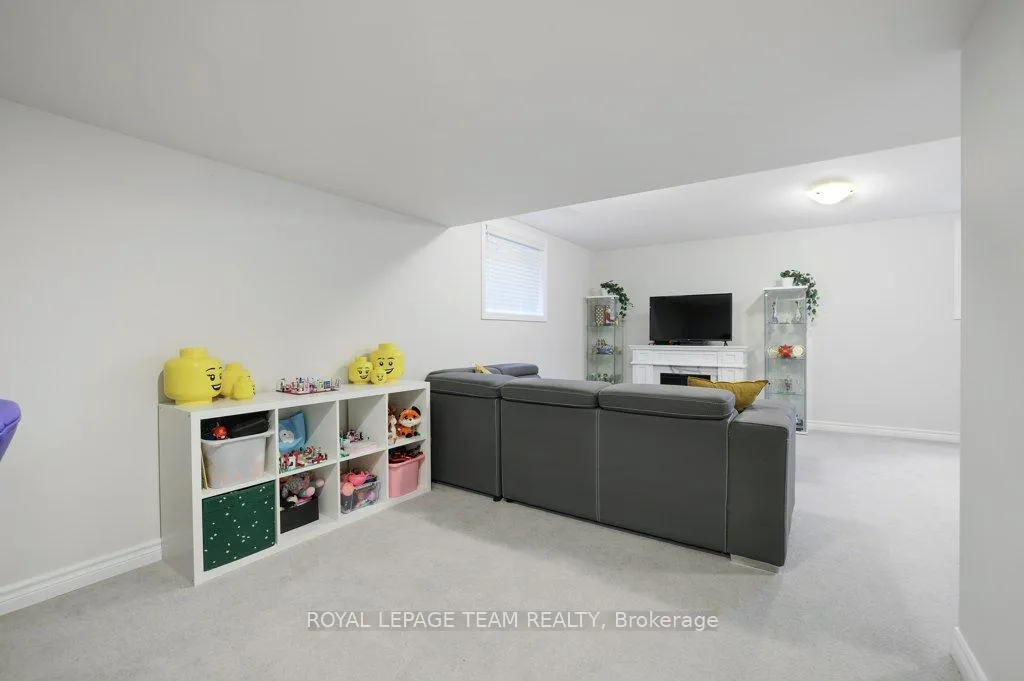Photo 30 of 702 Vivera Place, Ottawa, Stittsville (North) — HOMEH