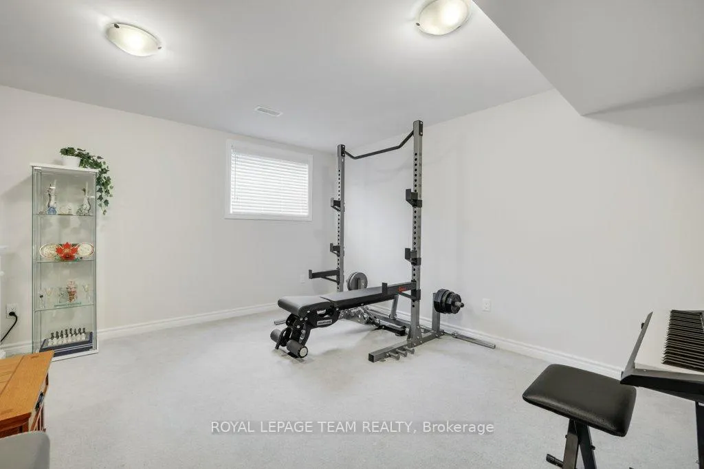 Photo 32 of 702 Vivera Place, Ottawa, Stittsville (North) — HOMEH