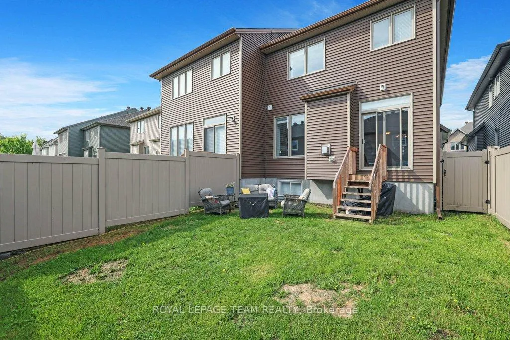 Photo 36 of 702 Vivera Place, Ottawa, Stittsville (North) — HOMEH