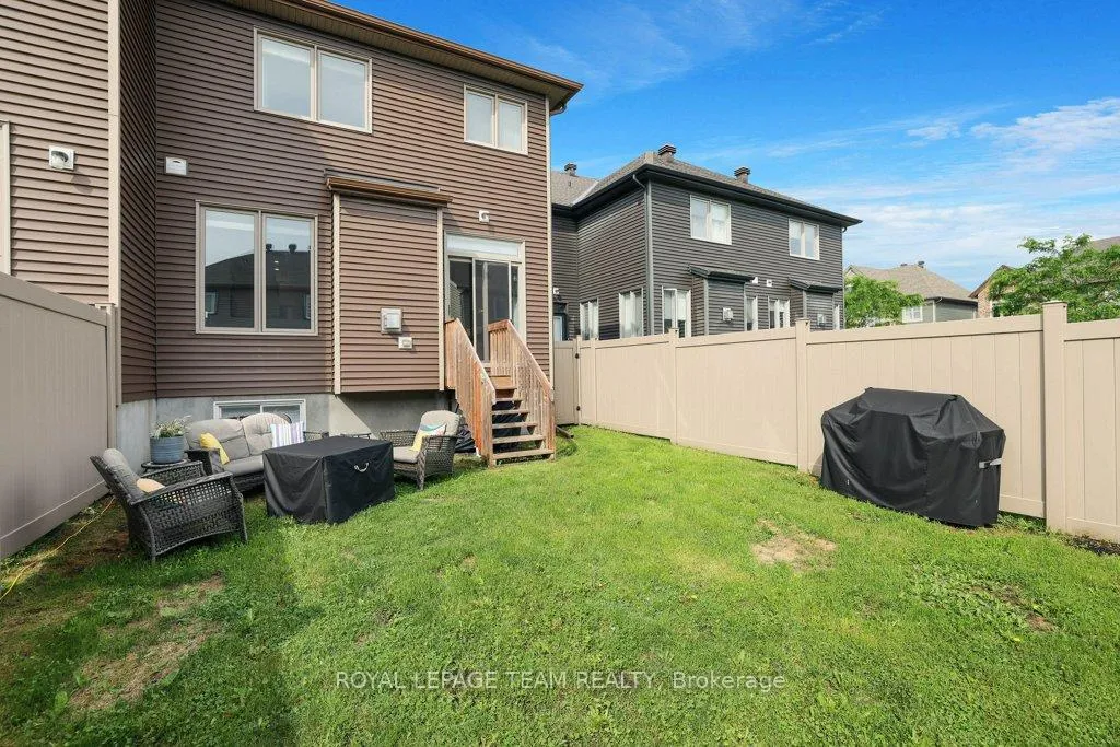 Photo 37 of 702 Vivera Place, Ottawa, Stittsville (North) — HOMEH