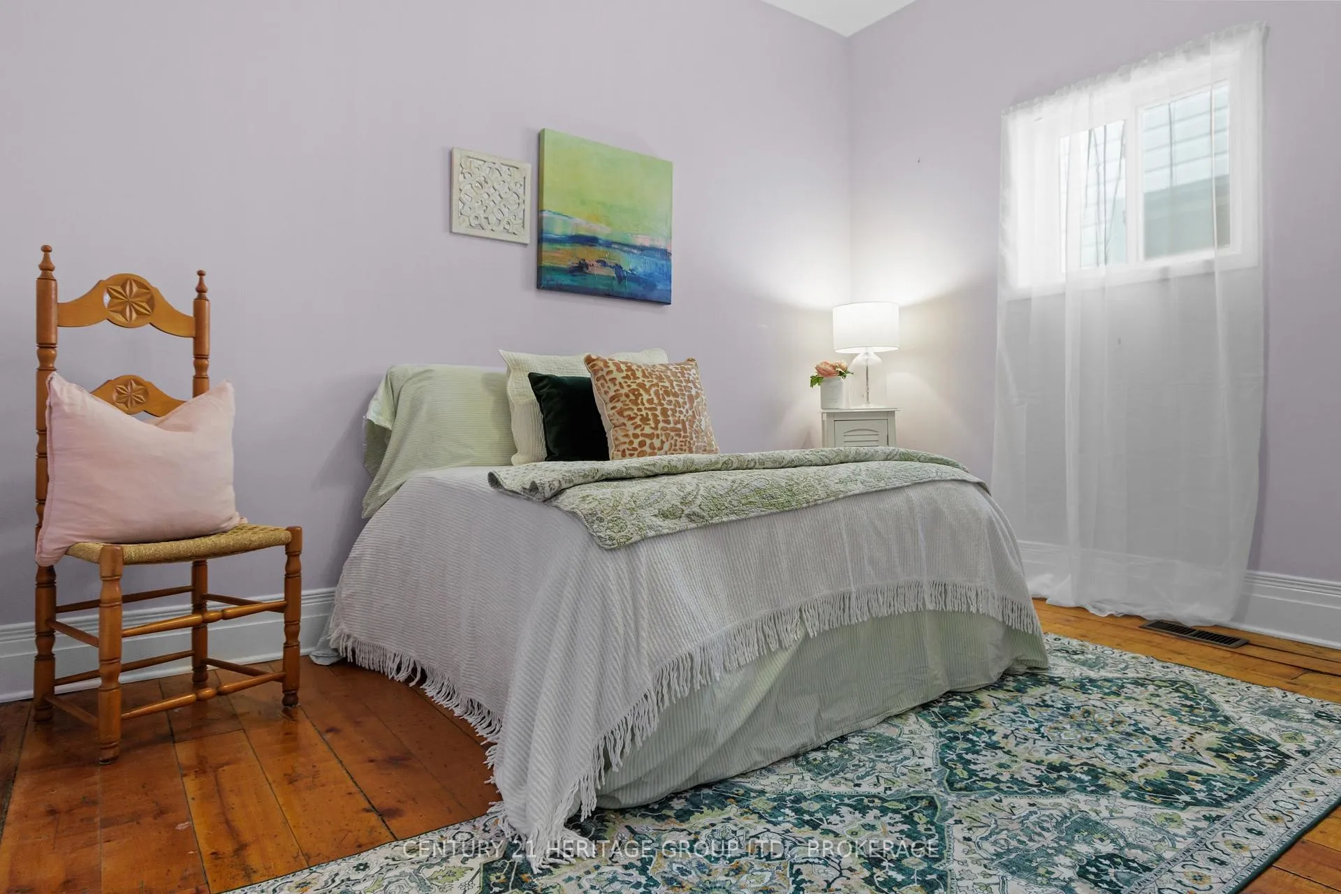 Photo 22 of 51 Quebec Street, Kingston, East of Sir John A. Blvd — HOMEH