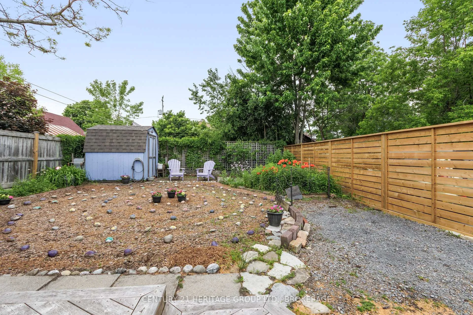 Photo 27 of 51 Quebec Street, Kingston, East of Sir John A. Blvd — HOMEH