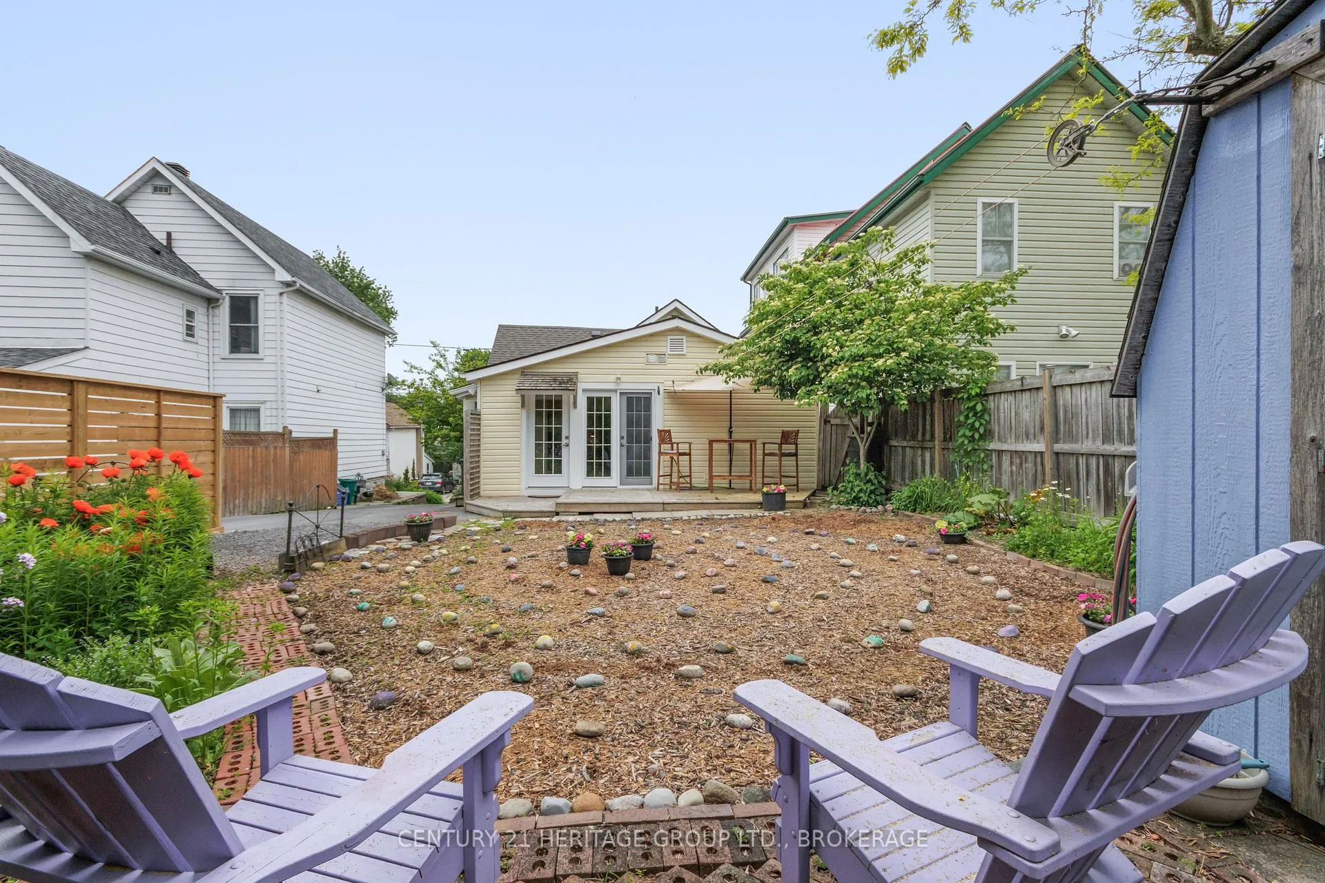 Photo 31 of 51 Quebec Street, Kingston, East of Sir John A. Blvd — HOMEH