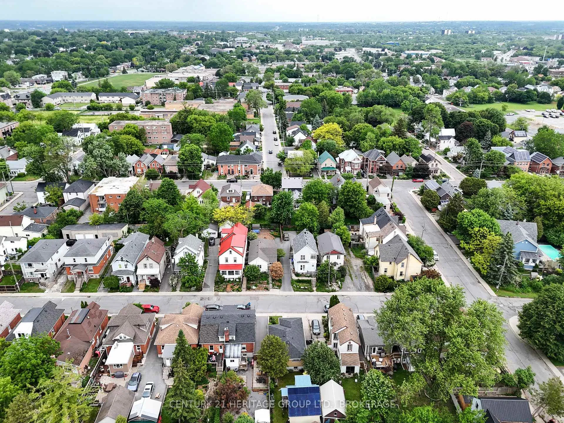 Photo 34 of 51 Quebec Street, Kingston, East of Sir John A. Blvd — HOMEH