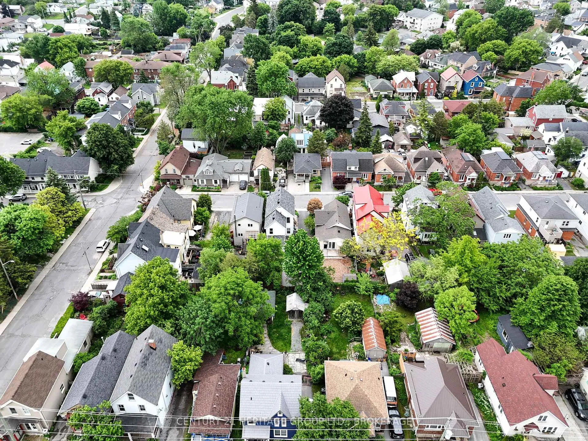 Photo 37 of 51 Quebec Street, Kingston, East of Sir John A. Blvd — HOMEH