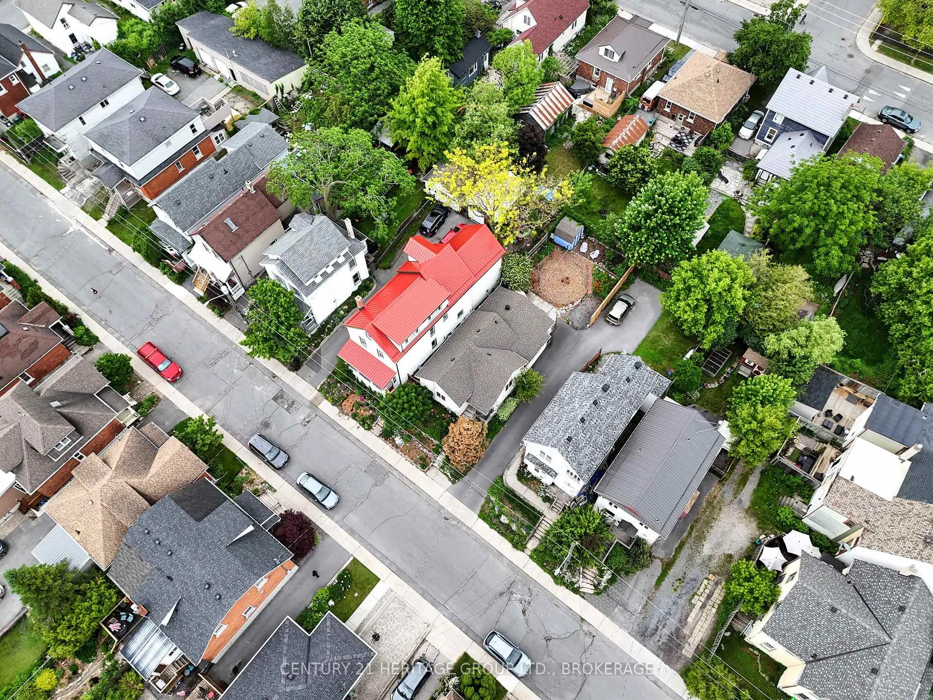 Photo 40 of 51 Quebec Street, Kingston, East of Sir John A. Blvd — HOMEH