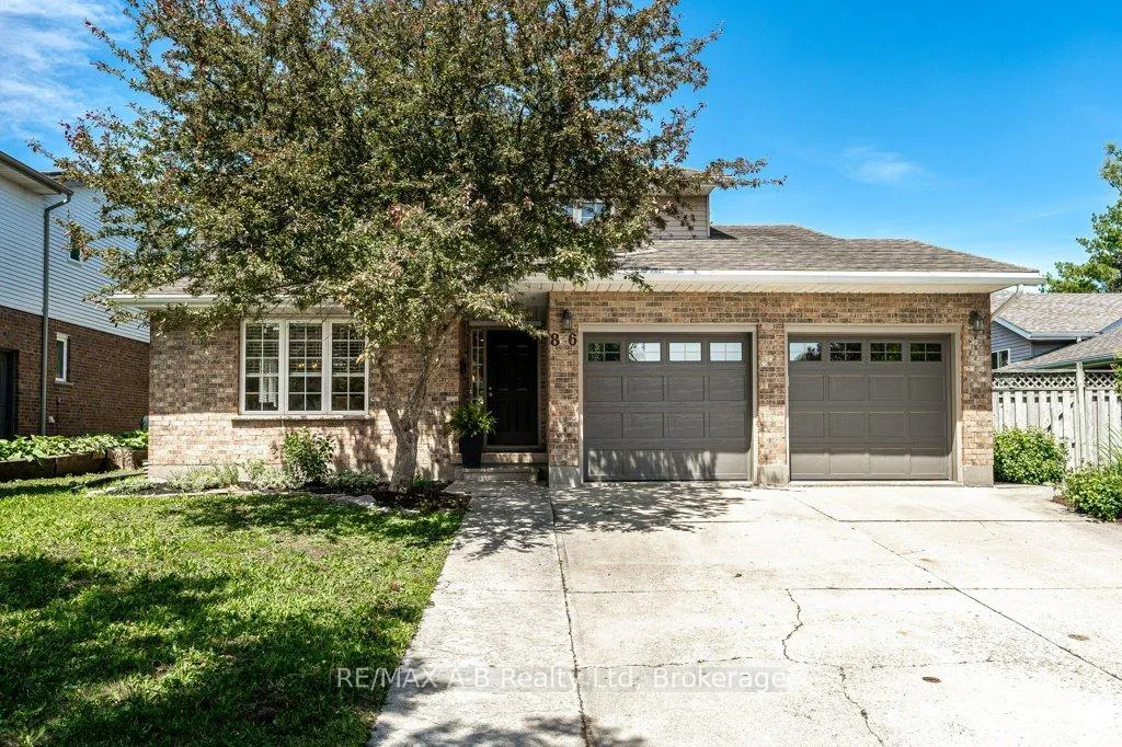Photo 2 of 86 Freeland Drive, Stratford — HOMEH