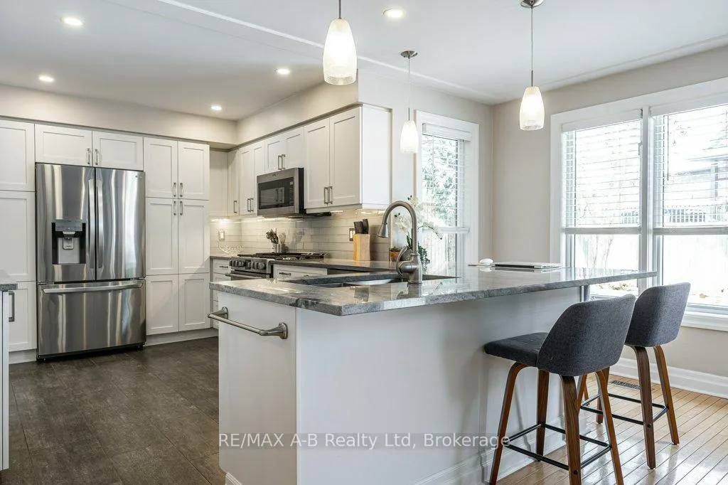 Photo 15 of 86 Freeland Drive, Stratford — HOMEH