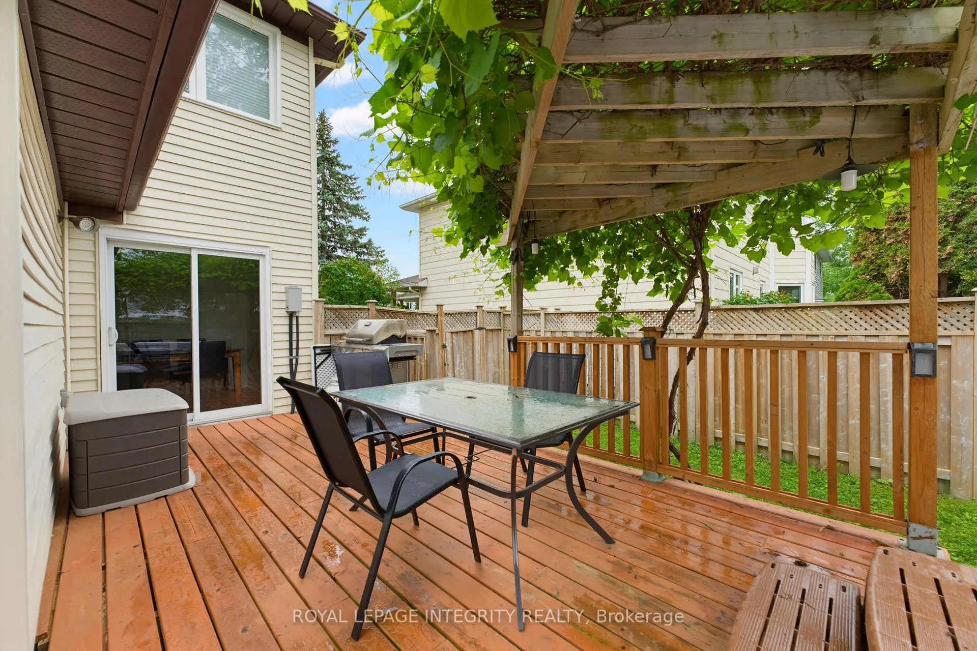 Photo 41 of 4 Adele Crescent, Ottawa, Barrhaven - Heritage Park — HOMEH