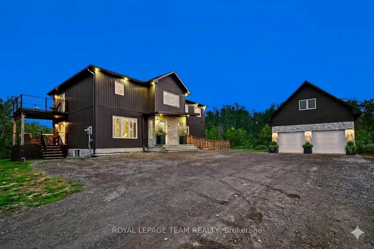 Photo 1 of 7012 Malakoff Road, Ottawa, Rideau Twp S of Reg Rd 6 W of Mccordick Rd. — HOMEH